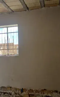 ویلایی نیمه ساخت