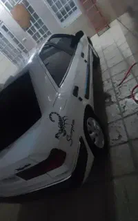 زانتیا 2000 معاوضه
