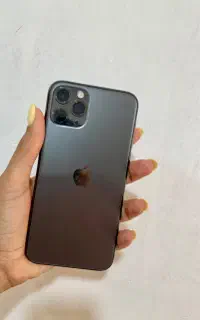 آیفون ۱۱ پرو Iphone 11 pro