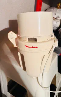 مولینکس Nanima