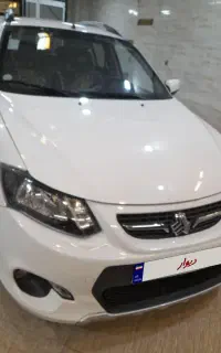 کوییک ساده سفید۱۴۰۲درحدصفر