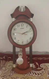 ساعت