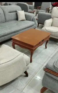 مبل چستر تخت شو‌ لورنت