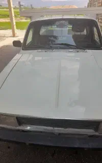 پیکان وانت