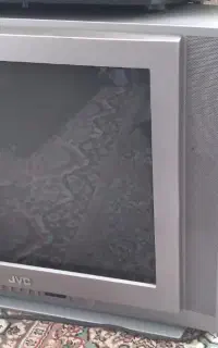 تلویزیون JVC