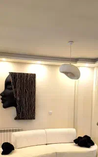 تابلو های رخ دستساز