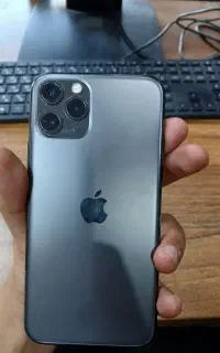 ایفون یازده پرو ۲۵۶ گیگ
