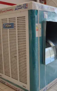 کولر آبی اقساطی با شرایط آسان