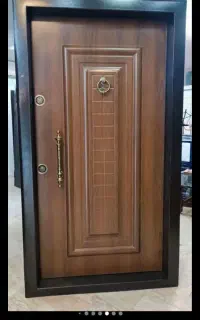 تعمیرات‌درب‌‌چوبی‌‌واهنی