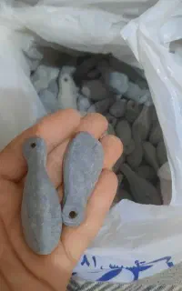 سرب تور ماهیگیری