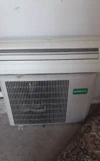 کولرگازی ۱۲۰۰۰ هزارجنرال اسپیلت