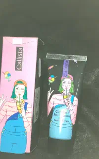 کرمپودر کالیستا
