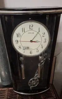 ساعت