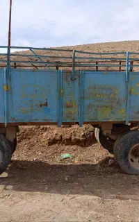 تریلی