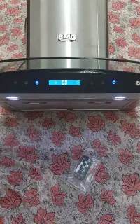 هود لمسی BMG