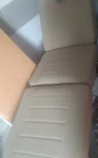 صندل آرایشگری زنانه