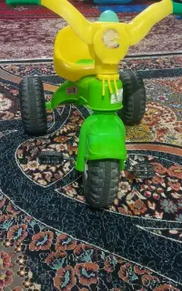 سه چرخه
