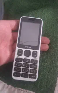 نوکیا ساده  بدون مشکل