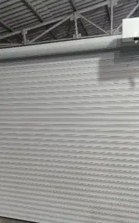 فروش و تعمیرات تخصصی انواع کرکره برقی