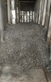 کربن پوست گردو