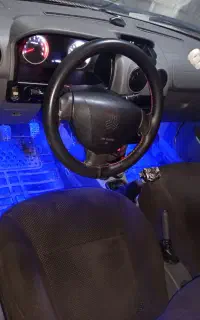 پراید وانت مدل ۱۴۰۴
