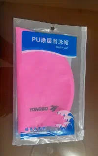 کلاه شنا نو