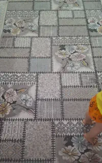 گلیم فرش نو