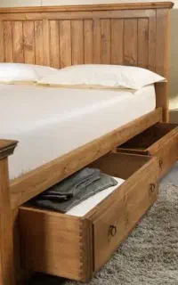 کشودار تخت مدل k3