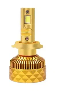 هدلایتQ180PlUS+H7لنزو