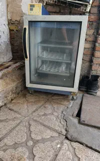 دستگاه جوجه کشی