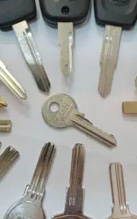 کلیدسازی و تعمیرات جک و کرکره در لواسان