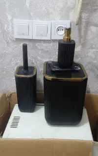 ست سرویس بهداشتی