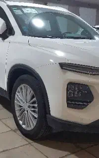 هایما اس ۸ سفید