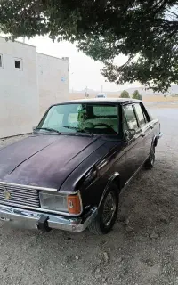پیکان مدل ۸۳ انژکتور