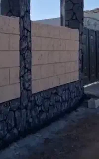 بنایی روز مزد۱۸۰۰ تا ۲میلیون .تمام کار ساختمان