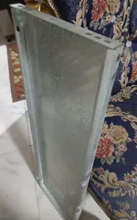 قفسه گالوانیزه