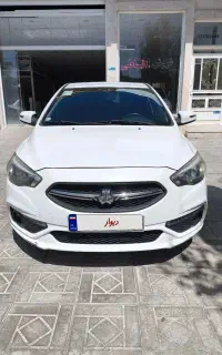 شاهین 1401 سانروف