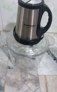 خردکن چند کاره