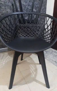 صندلی بامبو(پلیمرضدآب)