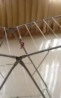 رخت آویز استیل