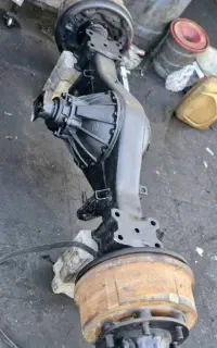 محور کامل ایسوزو
