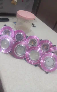 چراغ هالوژنی