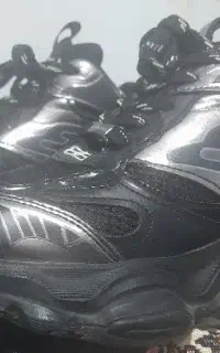 کفش مارک balenciaga