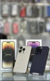 کال سنتر IPhone 14 Pro (256-2sim)