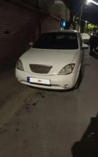 تیبا1 مدل ۹۰