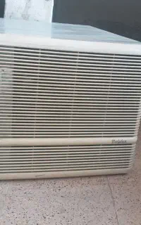 کولر گازی پنجره ای
