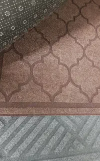 پادری خاک گیر تک و عمده