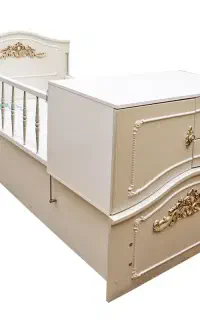 تخت کودک و نوجوان