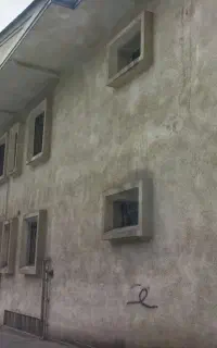 مشارکت در ساخت
