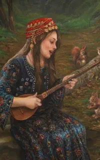 بدون پرداخت هزینه نوازنده شوید